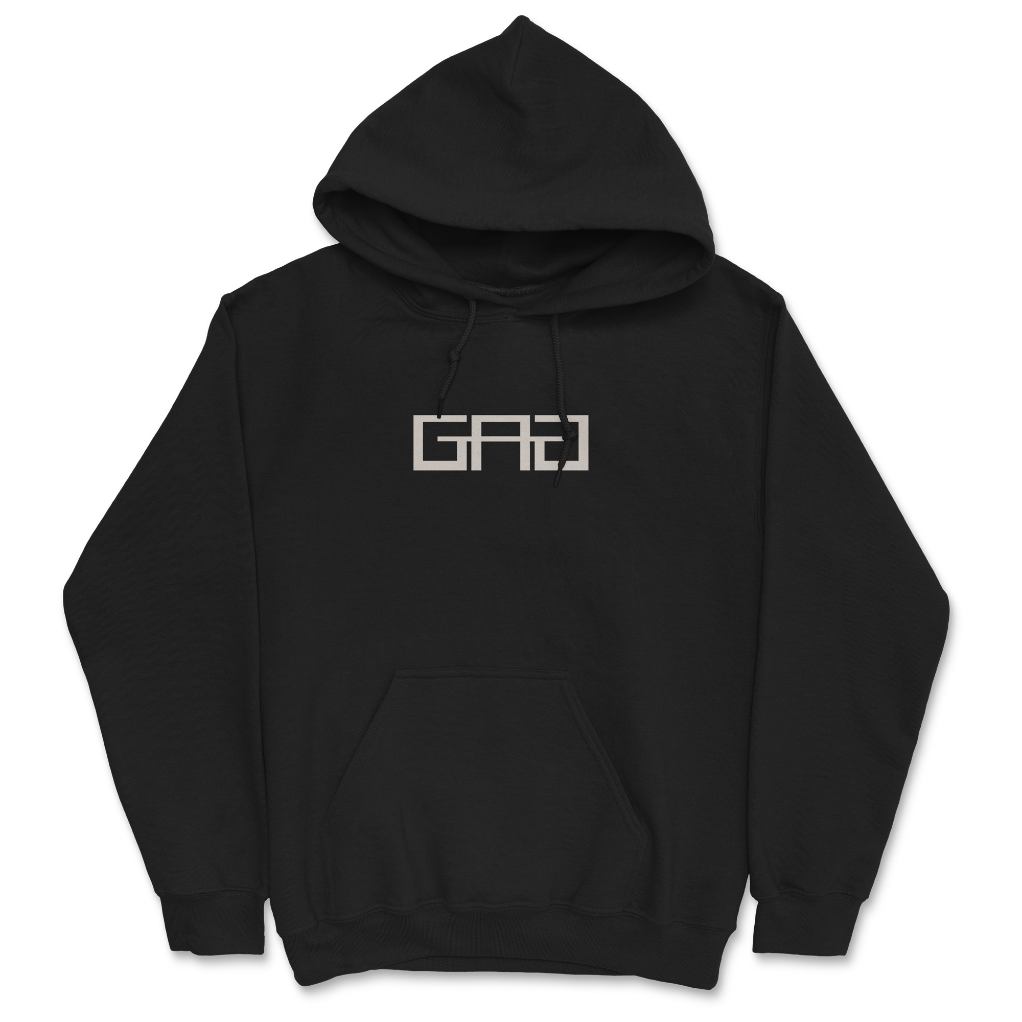 Great American Ghost - Nail Hoodie (Pre-Order)