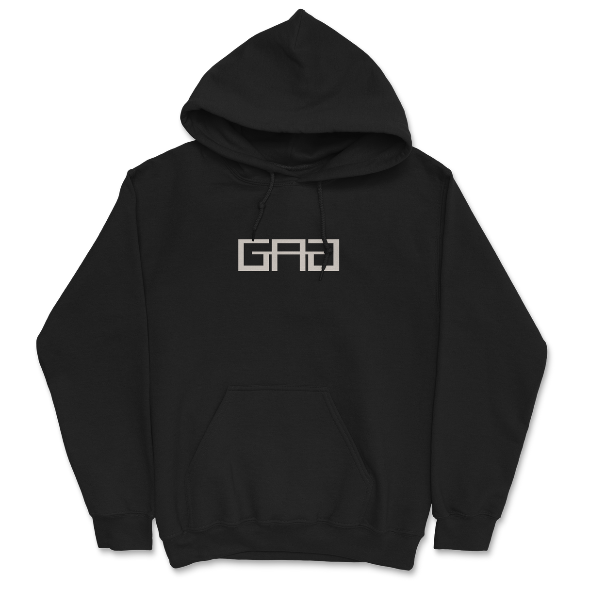 Great American Ghost - Nail Hoodie (Pre-Order)