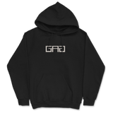 Great American Ghost - Nail Hoodie (Pre-Order)