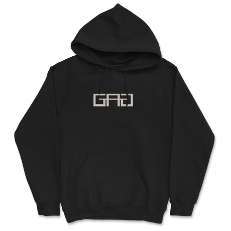 Great American Ghost - Nail Hoodie (Pre-Order)