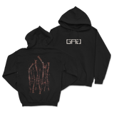 Great American Ghost - Nail Hoodie (Pre-Order)