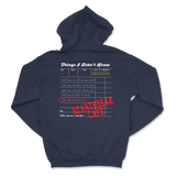 Dalton Mauldin - Heartbreak Cafe Hoodie (Pre-Order)