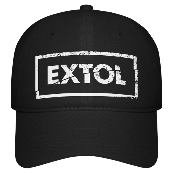 EXTOL - New Logo Baseball Cap