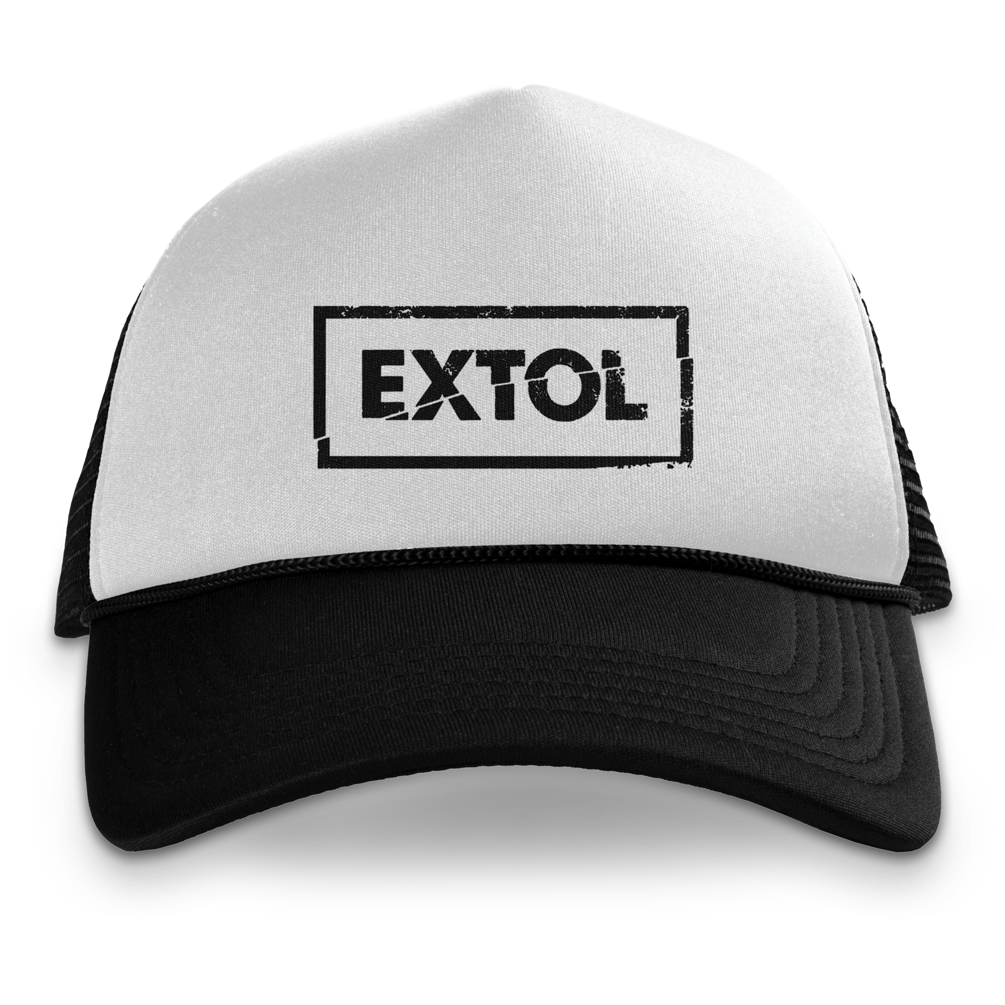 EXTOL - New Logo Trucker Hat