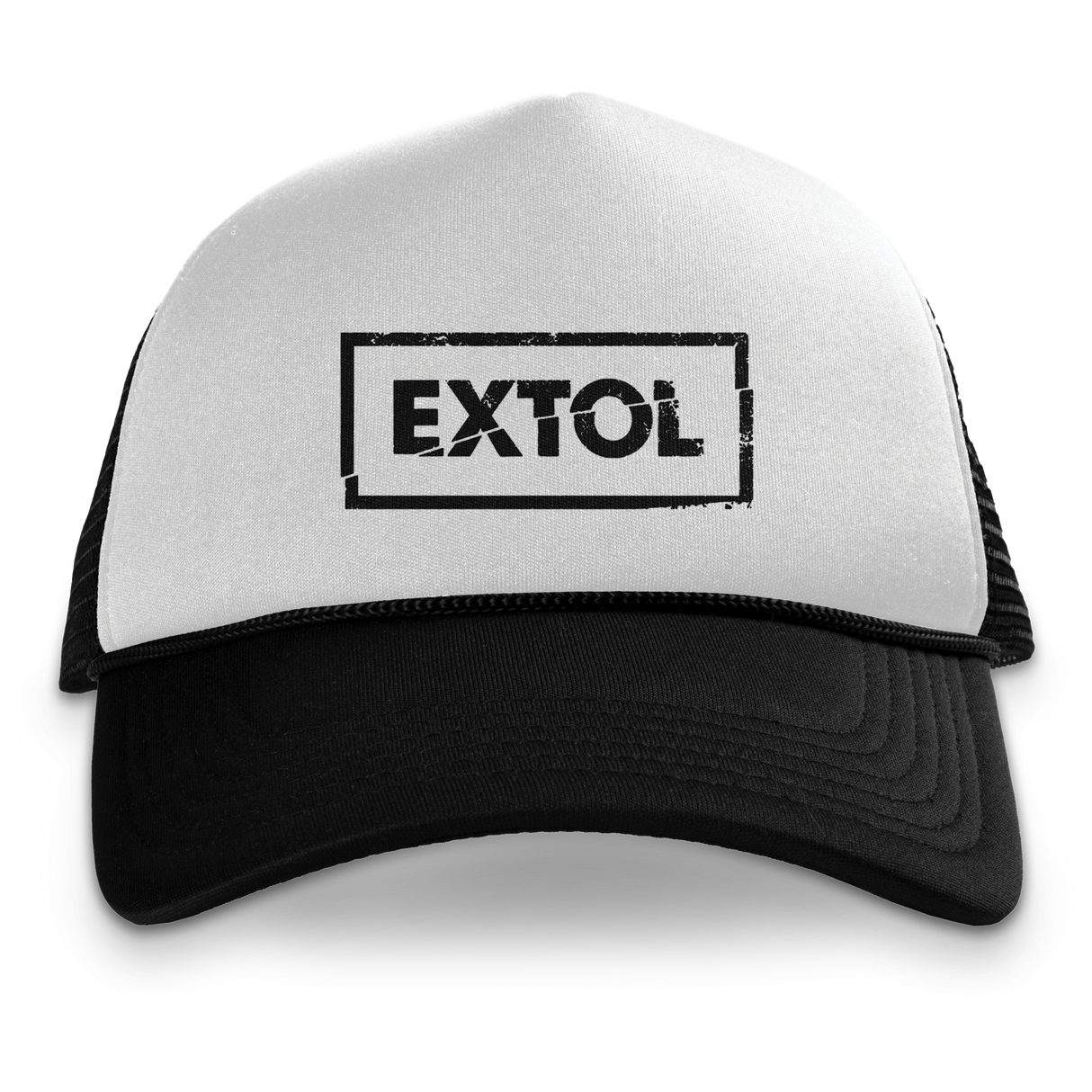 EXTOL - New Logo Trucker Hat