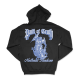 Pain of Truth - Not Through Blood Hoodie