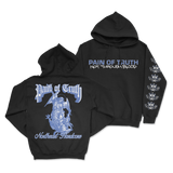 Pain of Truth - Not Through Blood Hoodie