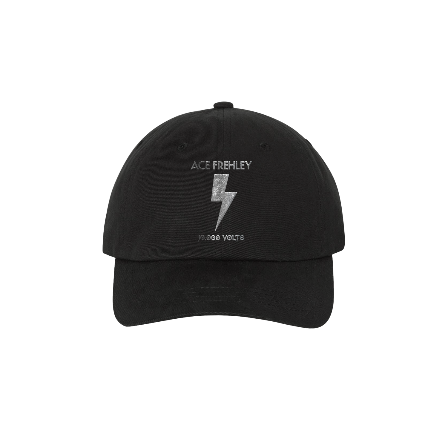 Ace Frehley - 10,000 Volts Dad Hat