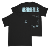 AsFireFalls - Oblivion T-Shirt