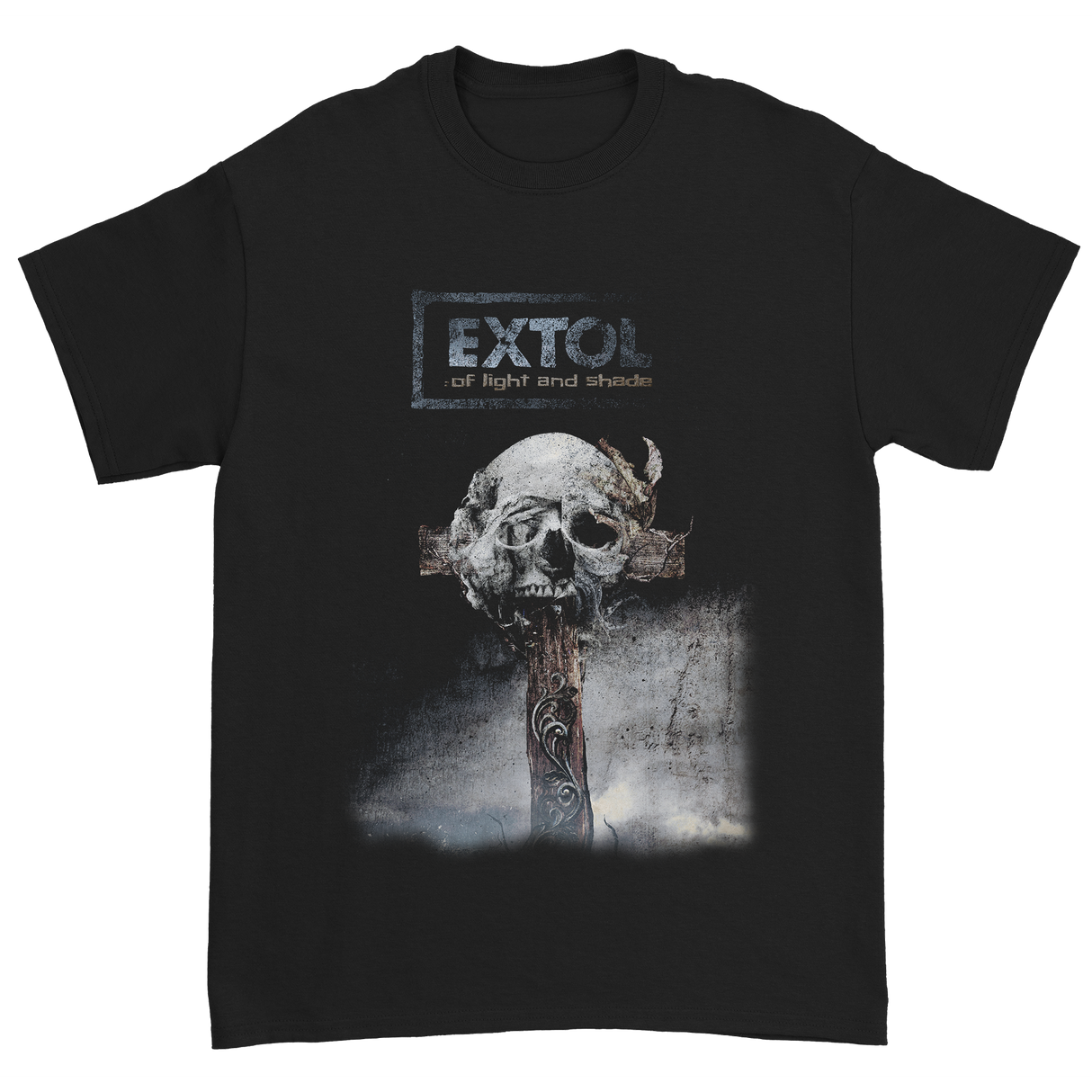 EXTOL - Of Light and Shade T-Shirt