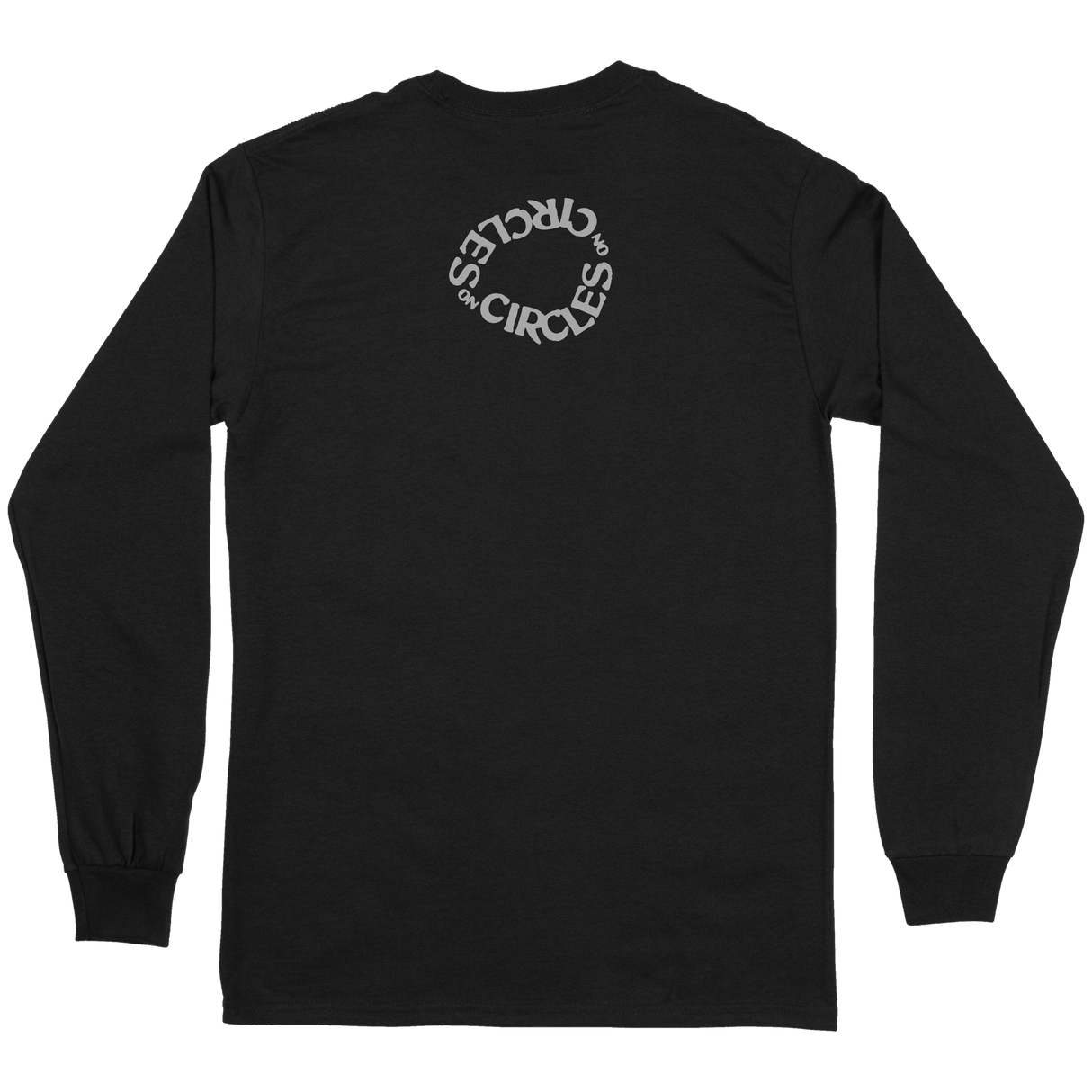 Caspian - On Circles Long Sleeve