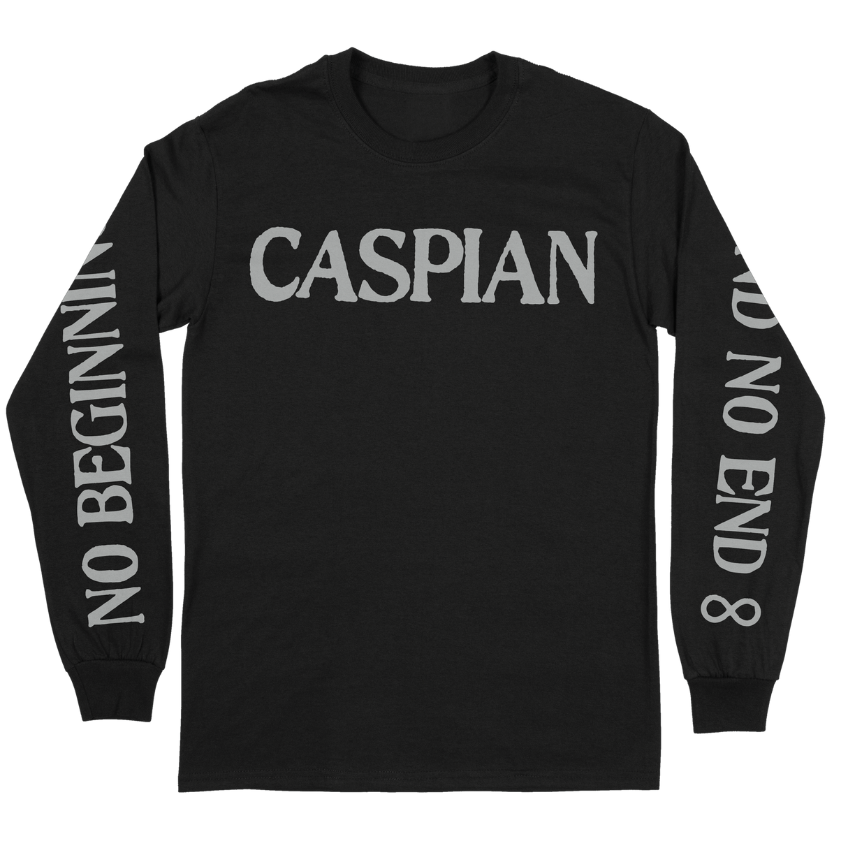 Caspian - On Circles Long Sleeve