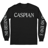 Caspian - On Circles Long Sleeve