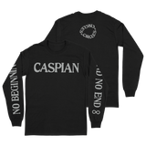 Caspian - On Circles Long Sleeve