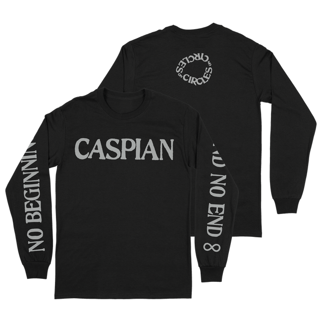 Caspian - On Circles Long Sleeve