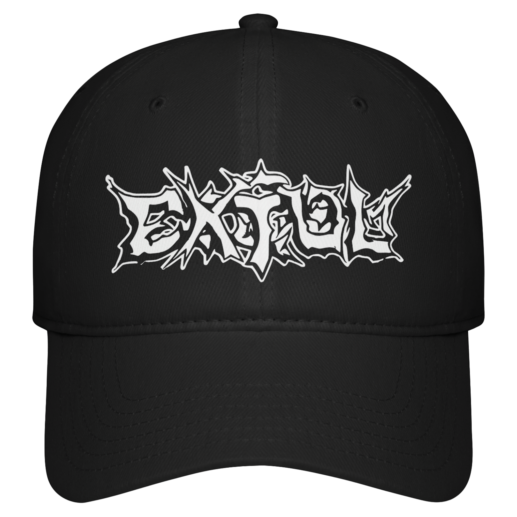 EXTOL - Original Logo Baseball Cap