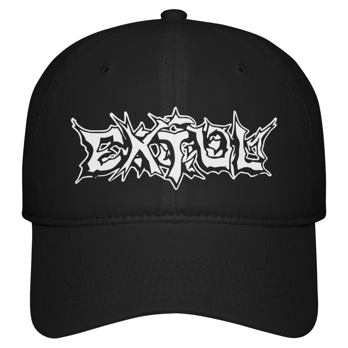 EXTOL - Original Logo Baseball Cap