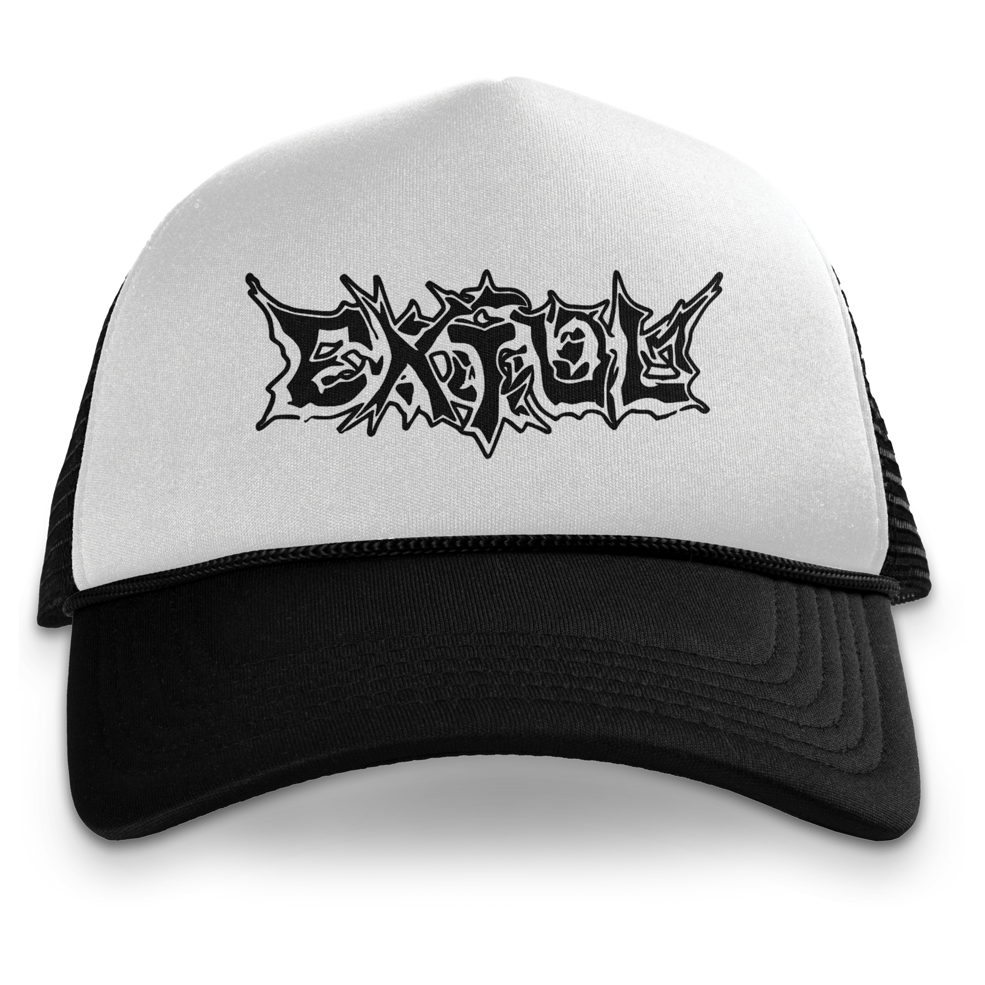 EXTOL - Original Logo Trucker Hat