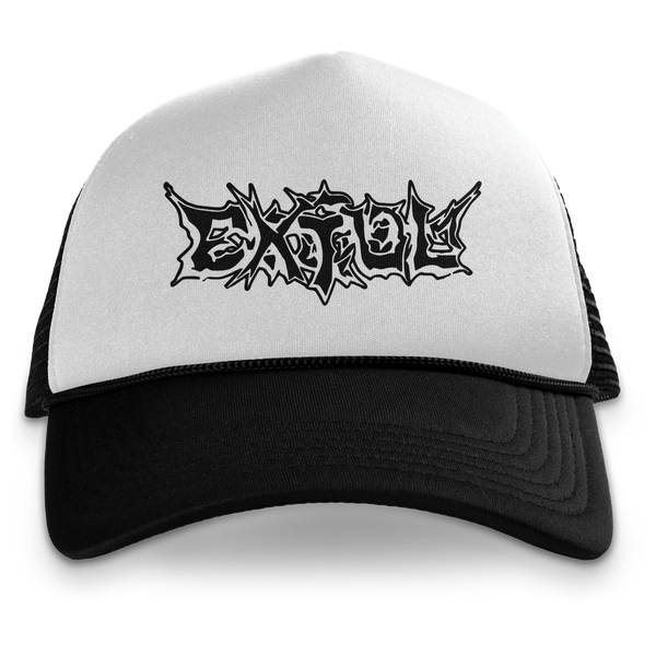 EXTOL - Original Logo Trucker Hat