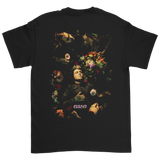 Paleface Swiss - Flower T-Shirt (Pre-Order)