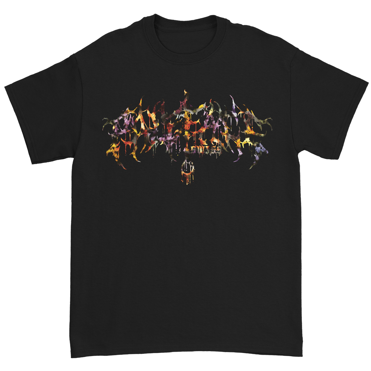 Paleface Swiss - Flower T-Shirt (Pre-Order)