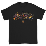 Paleface Swiss - Flower T-Shirt (Pre-Order)