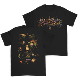 Paleface Swiss - Flower T-Shirt (Pre-Order)