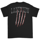 Lakeview - Panther Album T-Shirt