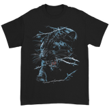 Lakeview - Panther Album T-Shirt