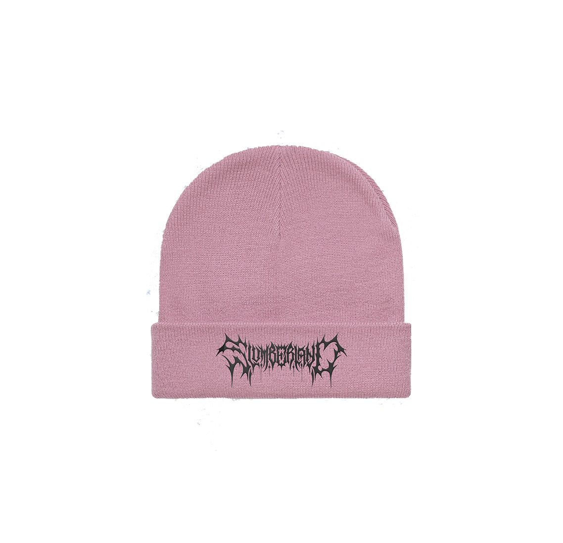 Slumberland -  Pink Beanie