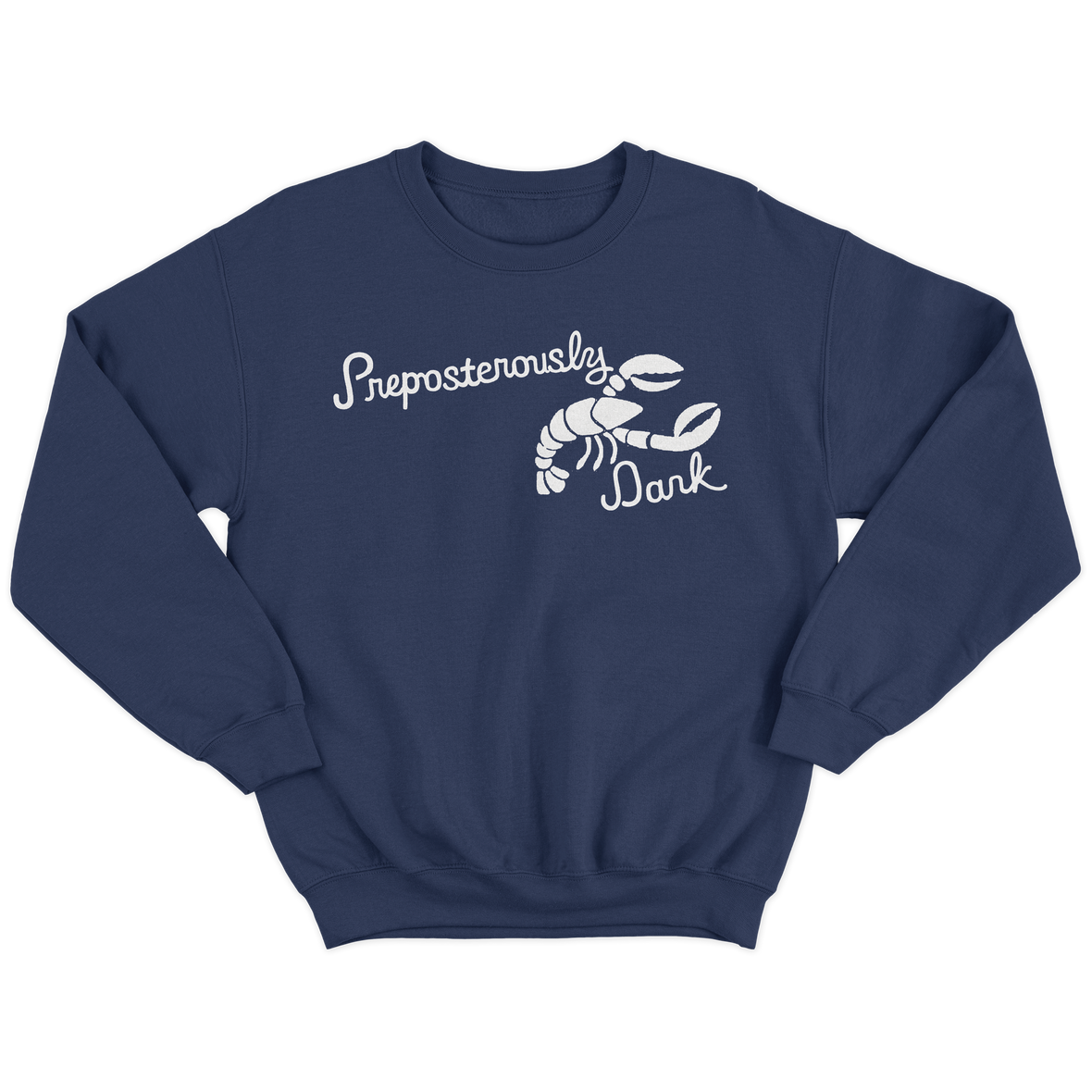 Spose - P Dank Crewneck