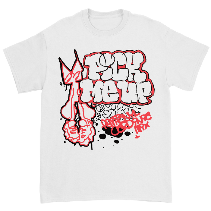 femtanyl - Pick Me Up T-Shirt (Pre-Order)