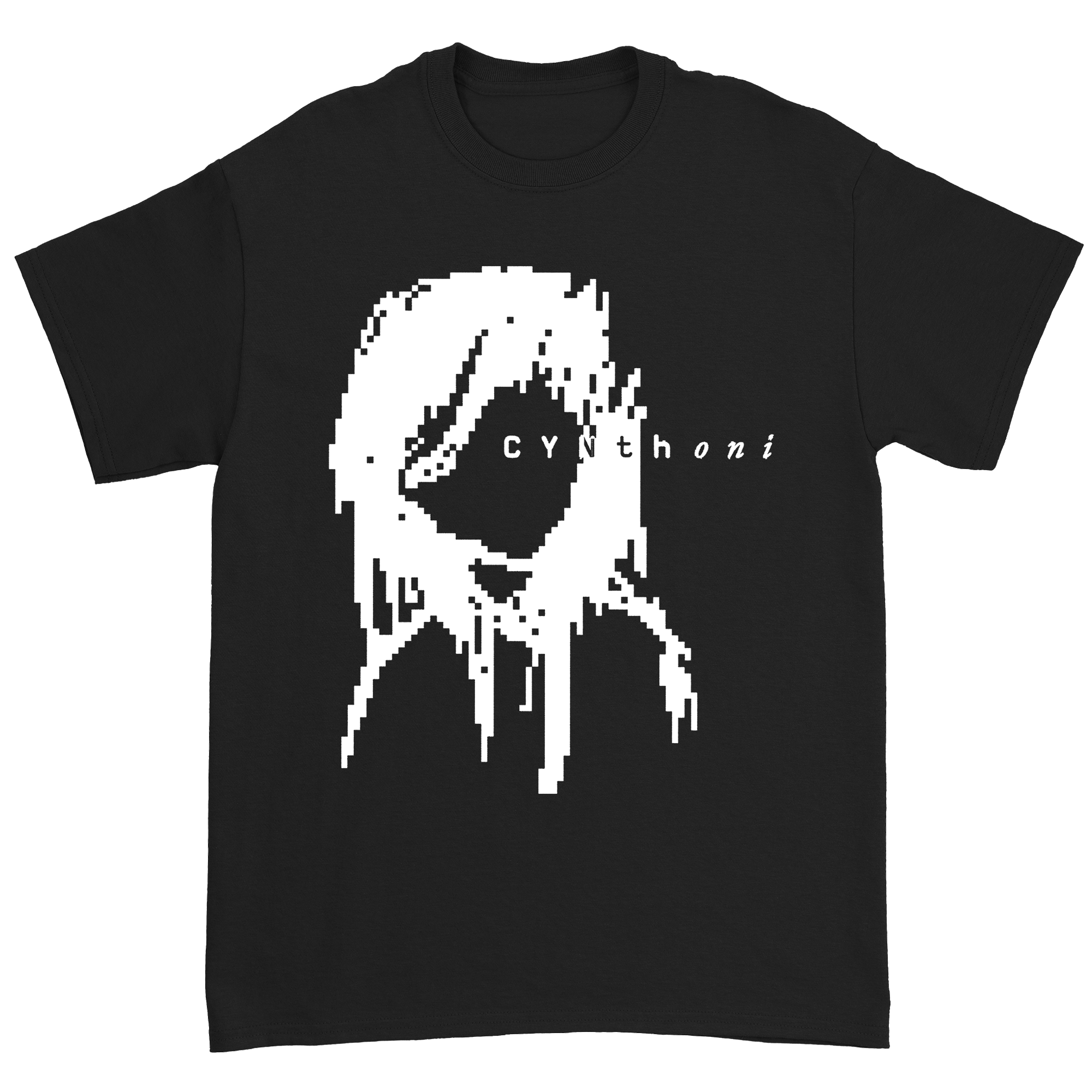 Cynthoni - Pixel T-Shirt