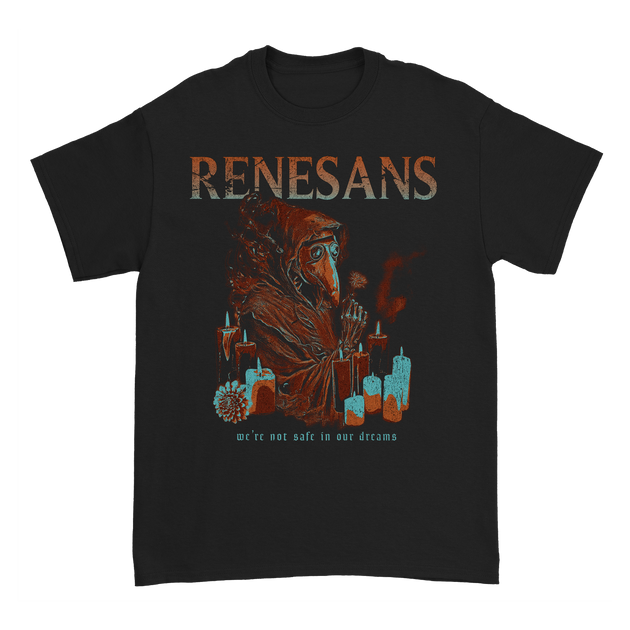 Renesans - Plague Doctor T-Shirt