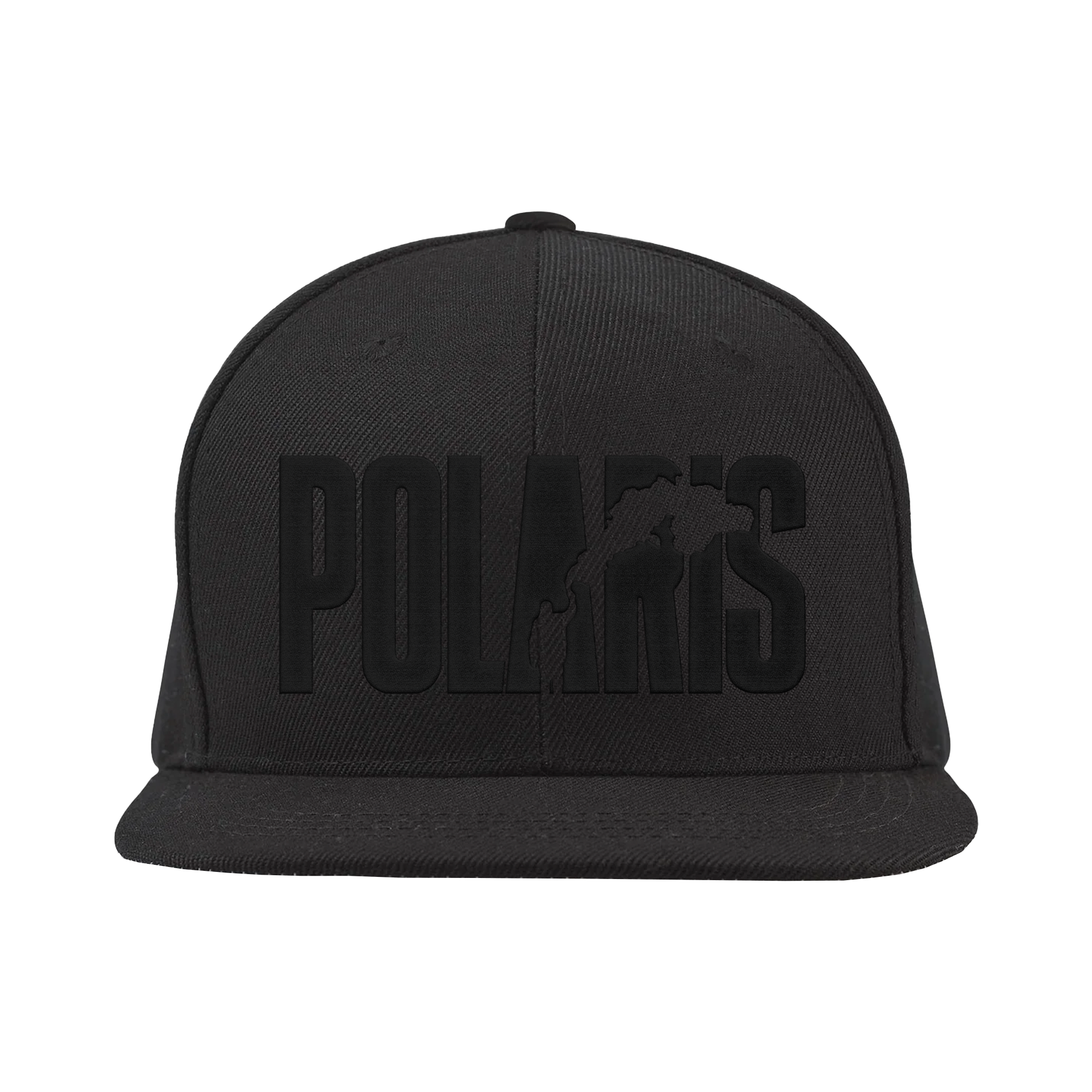 Polaris - Snapback Cap