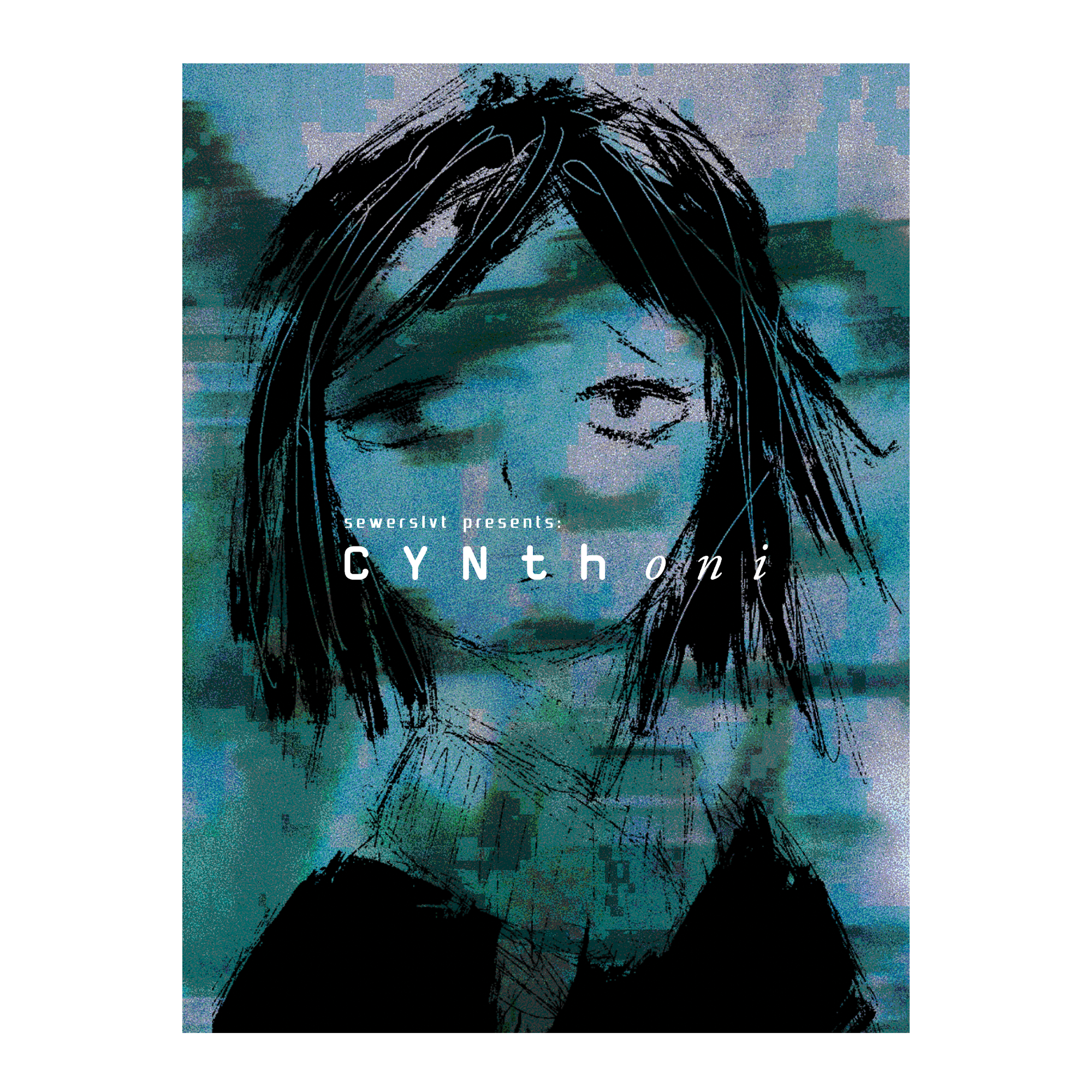 Cynthoni - Pt. 1 & 2 Vinyl (Pre-Order)