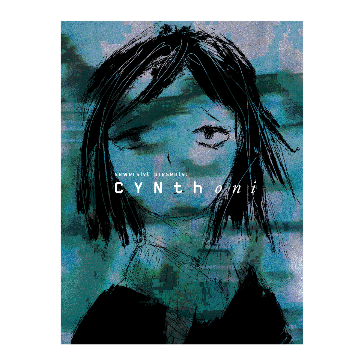 Cynthoni - Pt. 1 & 2 Vinyl (Pre-Order)