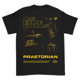 AsFireFalls - Praetorian T-Shirt