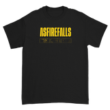 AsFireFalls - Praetorian T-Shirt