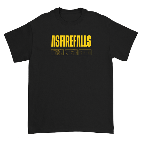 AsFireFalls - Praetorian T-Shirt