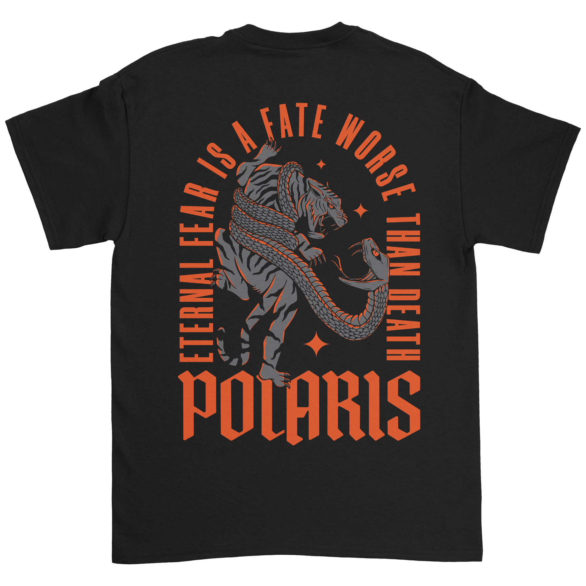 Polaris - Predator Tee