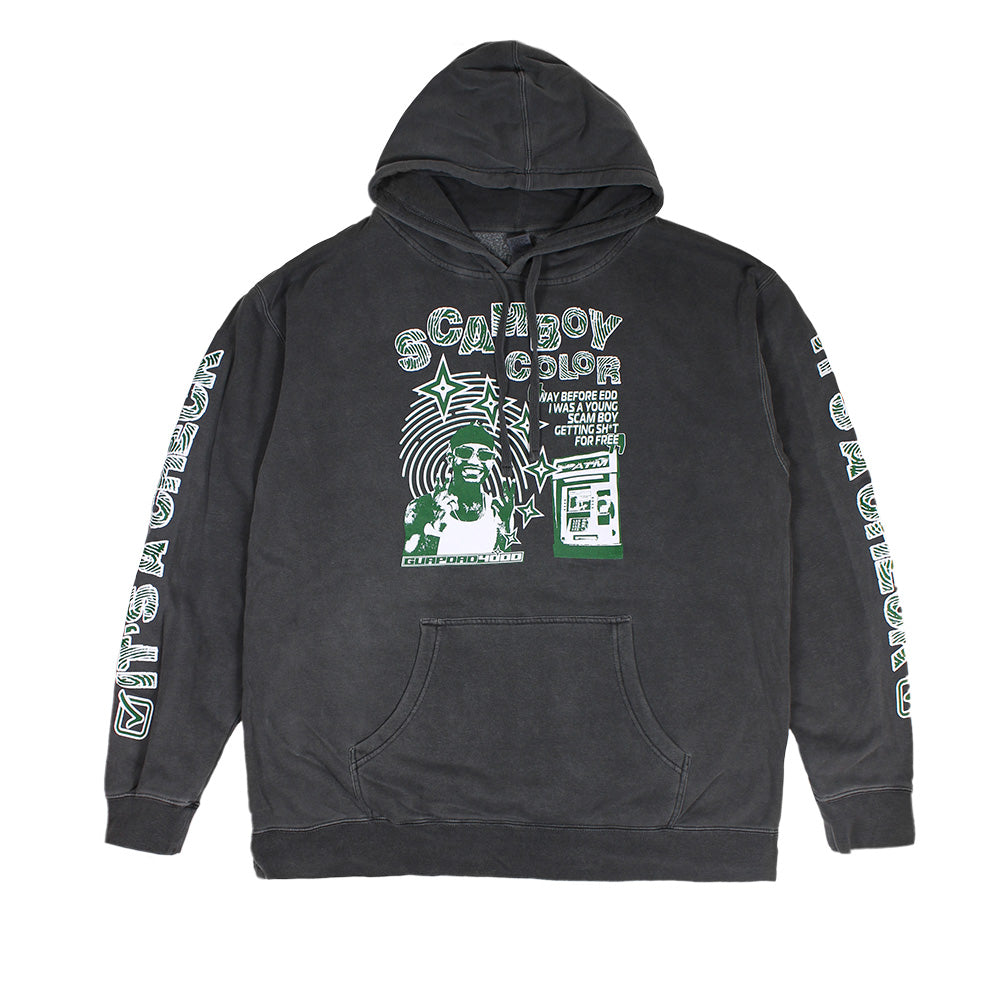 GUAPDAD4000 - Identity Hoodie