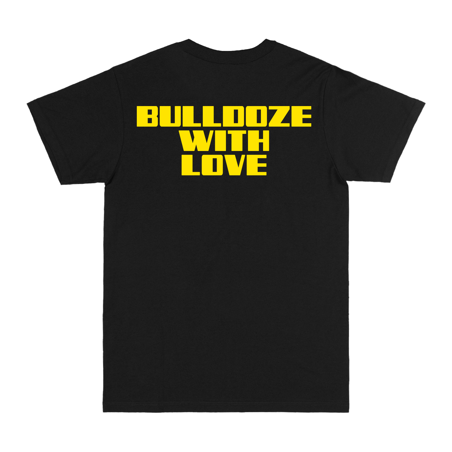 Pig Pen - Power Love Train T-Shirt