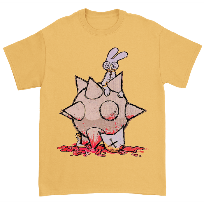 femtanyl - Rabbit Mace T-Shirt (Pre-Order)