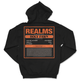 Holy Fawn - Realms Hoodie (Pre-Order)