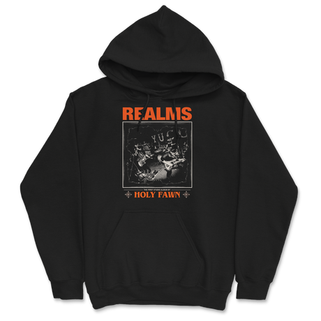 Holy Fawn - Realms Hoodie (Pre-Order)