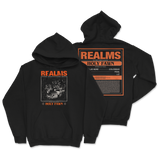 Holy Fawn - Realms Hoodie (Pre-Order)