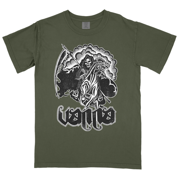 Vanna - Reaper Hemp Tee