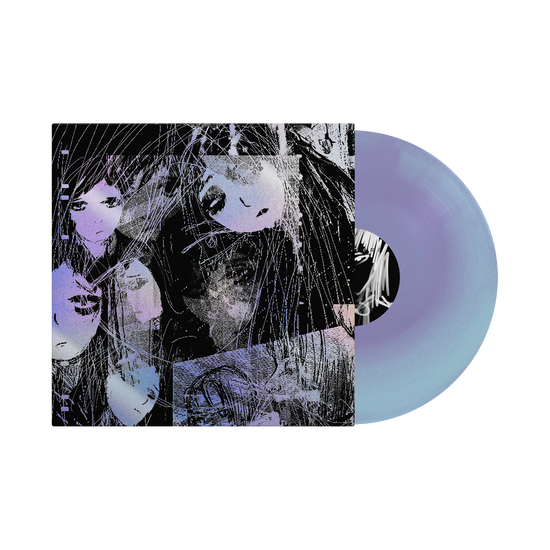 Cynthoni - Pt. 1 & 2 Vinyl (Pre-Order)