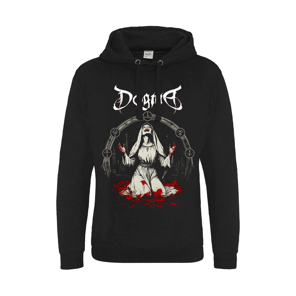 Dogma - Redemption Hoodie (Pre-Order)